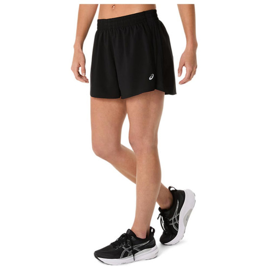 Asics Γυναικείο σορτς Core 4'' Shorts